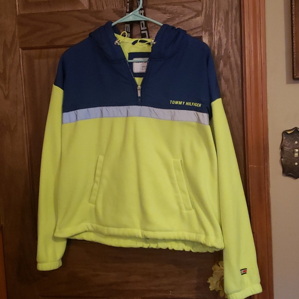 Tommy Hilfiger halfzip